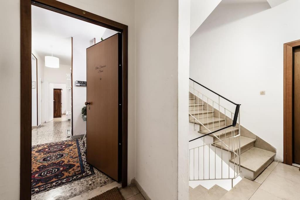 Apartamento Homingpisa - Feeling Pisa