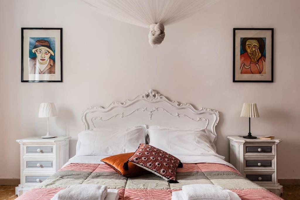 Apartamento Homingpisa - Feeling Pisa