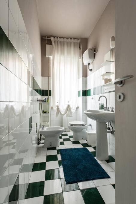 Apartamento Homingpisa - Feeling *