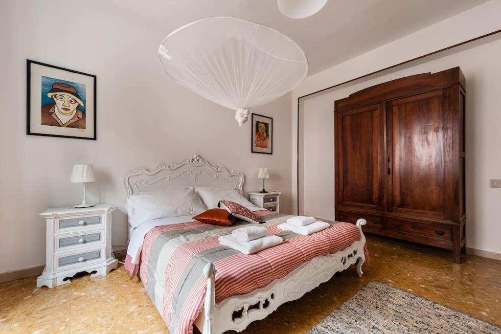 Appartement Homingpisa - Feeling