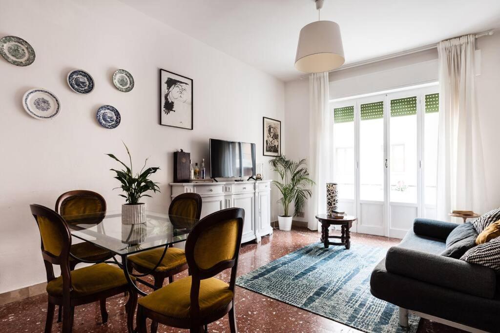 Homingpisa - Feeling Appartement Pisa