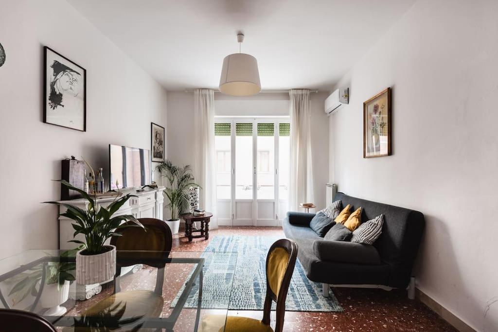 Appartement Homingpisa - Feeling Pisa